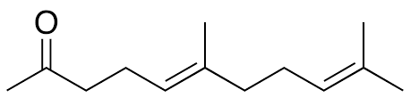 Picture of Geranylacetone