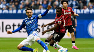 eintracht frankfurt