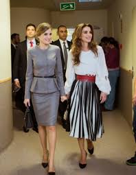Image result for jordanian royalty