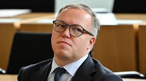mario voigt