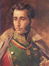 Retrato de Antonio José de Sucre. Antonio José de Sucre, considerado el padre de Ayacucho, nació el 3 de febrero de 1795. - Jose-Sucre2