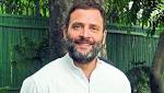 Karnataka assembly polls: Rahul Gandhi