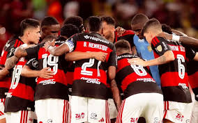 Astro do Flamengo revela tristeza por não ter jogado Copa do Mundo: 'Machuca'