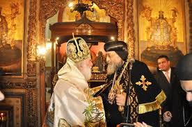 نتيجة بحث الصور عن ‪Pope Kerolos‬‏
