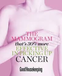 The mammogram that&#39;s 30% more effective in picking up cancer ... via Relatably.com