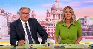 GMB star should be struck off – the ITV show risks flatlining if issue continues