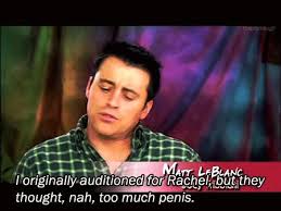 Matt LeBlanc being awesome - Imgur via Relatably.com