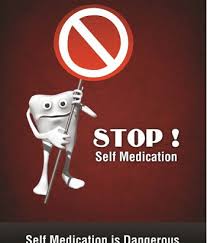 Image result for self medication