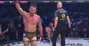 LowKickMMA.com - News update