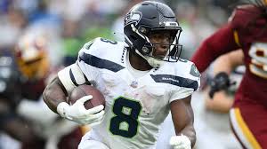 Seahawks Work Out Joe Mixon as Backfield Injuries Pile Up - Yahoo Sports