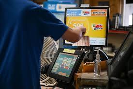 Oregon Lottery winning numbers for April 20, 2026 featuring Powerball drawing and Pick 4