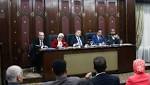 نائب وزير الصحة يستعرض خطة