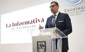 Fiscal de Zacatecas cita al alcalde de Fresnillo para declarar por el homicidio de 10 personas