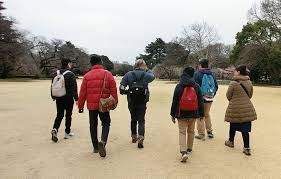 イベント情報(温室バックヤードツアー・ガイドウォークなど)【2月13日号】