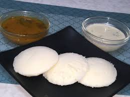 Image result for idli recipe step by step