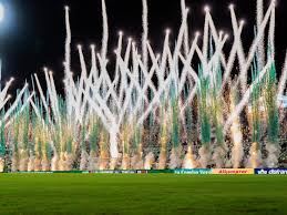 Comienza la ilusión de la 19 : El verde recibe al América…