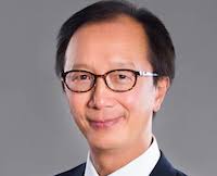 Hong Kong-based conglomerate Nan Fung Group says that Anthony Leung, chairman for Greater China for the Blackstone Group, will become its chief executive ... - anthony_leung