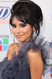 Premios Juventud 2009, Blue Carpet pictures/fotos,Miami,Florida,United States PIC NAME: Maricarmen_Lopez_03.jpg - Maricarmen_Lopez_03