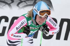Barbara Wirth wird DM-Slalomsiegerin, Tagesbestzeit für ÖSV-Dame ...