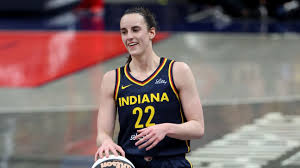 Caitlin Clark focused on staying healthy at Fever training camp