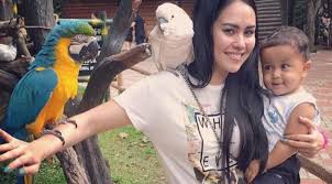 Image result for kartika putri popular