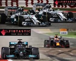 iconic moments in motorsports history at Bahrain International Circuit