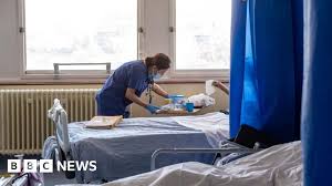 BBC - News update