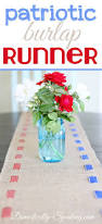 Résultat de recherche d'images pour "4th of July table runners"