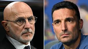 Argentina vs. Spain 2026 World Cup Final: Teacher Meets Student in a Battle of Titans