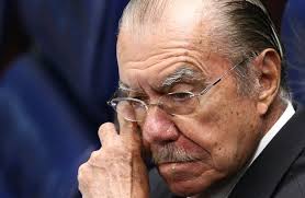 Resultado de imagem para josé sarney