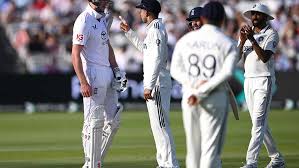 Southee accuses Gill of double standards in fiery end to Day 3