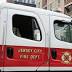 Arbitrator backs fire officers in dispute withJersey City