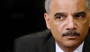 Image result for eric holder