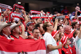 World Cup: The match neither team wants to win