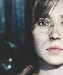 beyond: two souls | Tumblr via Relatably.com