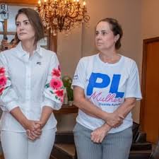 Pré-candidata do PL vai parar na delegacia após confusão em condomínio