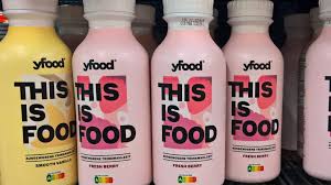 yfood