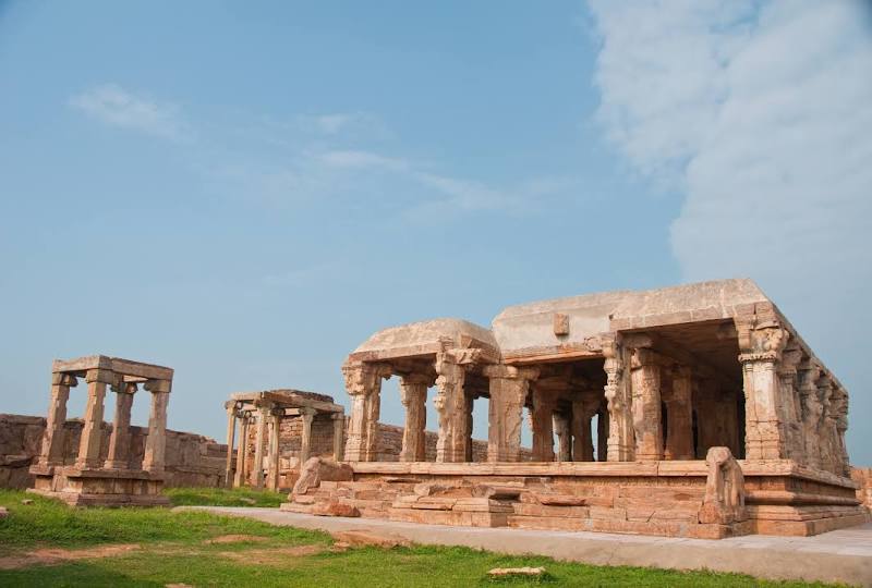 Gandikota