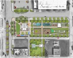 Image of Food Truck Park, Texas City