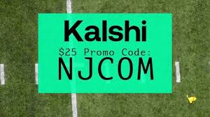 Kalshi referral code NJCOM: Claim a $25 bonus to get ready for Eagles vs. Bengals NFL preseason finale
