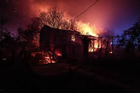 Europa arde: incendios se extienden a Portugal y evacuan a miles en España y Francia