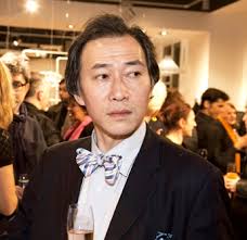David Pun Some websites list him as the “buying director” of Harvey Nichols but their official website curiously fails to include him. - David-Pun
