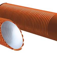 Sturdy Drainage Pipe Systems for Road & Rail | Pipelife