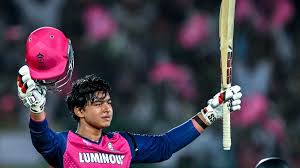 IPL 2025: 14-year-old Vaibhav Suryavanshi smashes 35-ball hundred, breaks world record