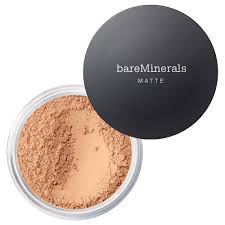 bareMinerals Matte Loose Powder Foundation