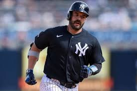 Yankees’ Austin Wells belts first spring home run before WBC exit