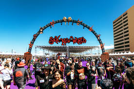 Sick New World Festival Teases 2026 Return with System of a Down, Deftones, & Korn