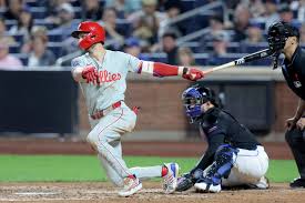Phillies return home looking to finish off Battle of Pennsylvania against Pirates