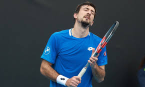 La 7-1 în tie-break, a crezut că a câștigat și s-a dus fericit la fileu! Neverosimil: cât s-a terminat meciul