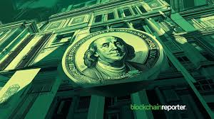 BlockchainReporter - News update